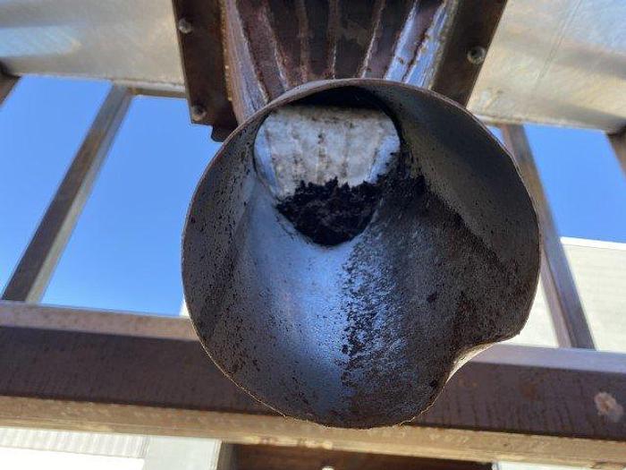 Used ECCO 35 Cu.ft. Ingredient Hopper