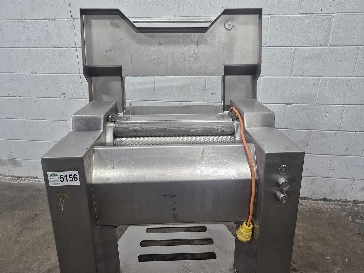 Used MAJA EVM 4006 Membrane Skinning Machine