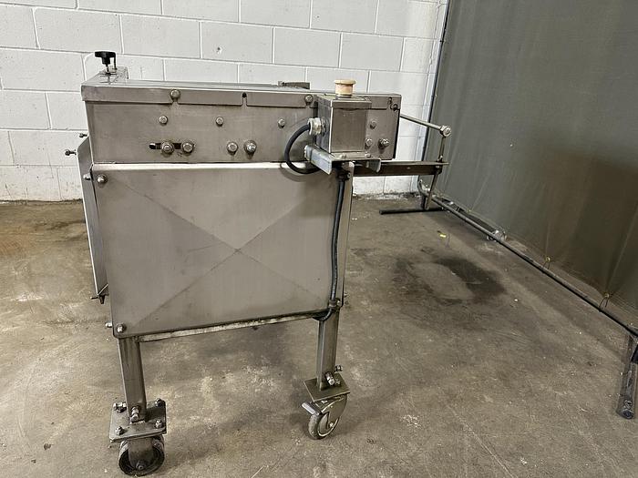 Used 90° Corner Angle Conveyor