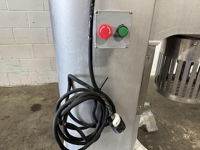 Used Hobart H-600 All-Purpose Mixer