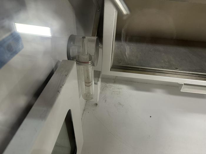 Used Bactron CAT180 Anaerobic Environmental Chamber