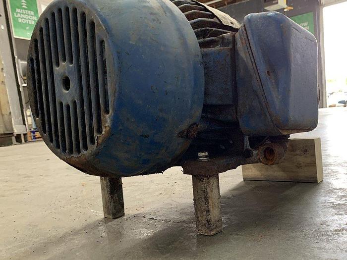 Used Centrifugal Pump