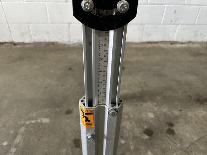 Used Dorner 2200 Series 8ft Conveyor