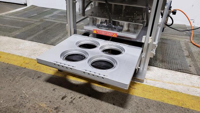 Used SeaPro Tray Sealer