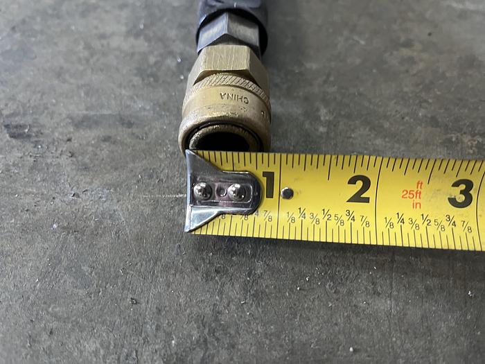 Used PowerJet PJE-3000 Pressure Washer