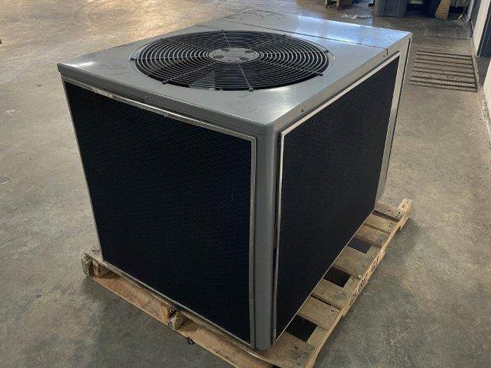 Used Cold Shot Chillers Exhaust Fan