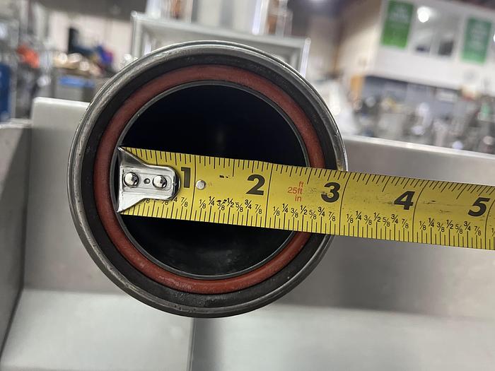 Used ALPI Pasta Extruder