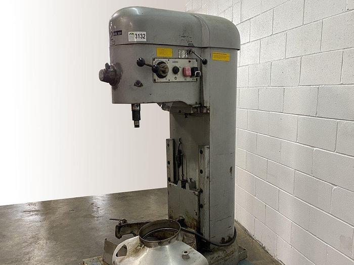 Used Hobart V1401 Mixer