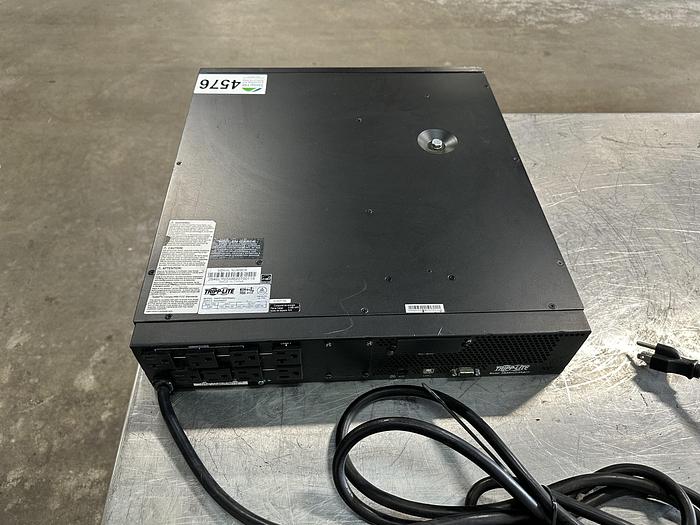 Used Tripp Lite SmartPro UPS SMART2200RM2U