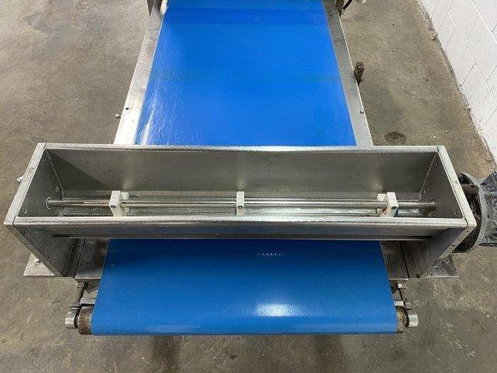 Used Moline Dough Sheeter