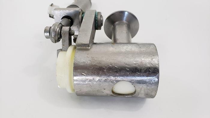 Used Apple MR150 8-Head Pneumatic Depositor