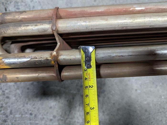 Used Enermax Heat Exchanger