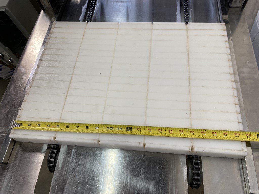 Used Bar Forming & Cutting Line