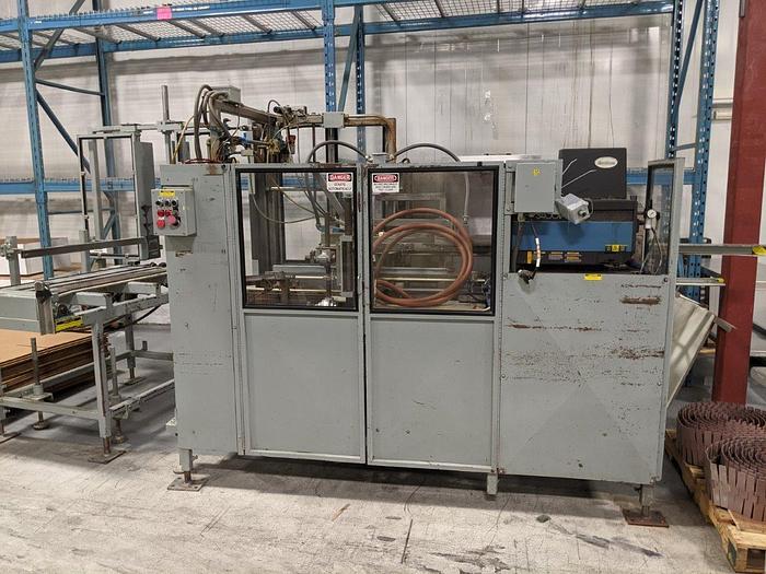 Used Pearson R211 Case Erector