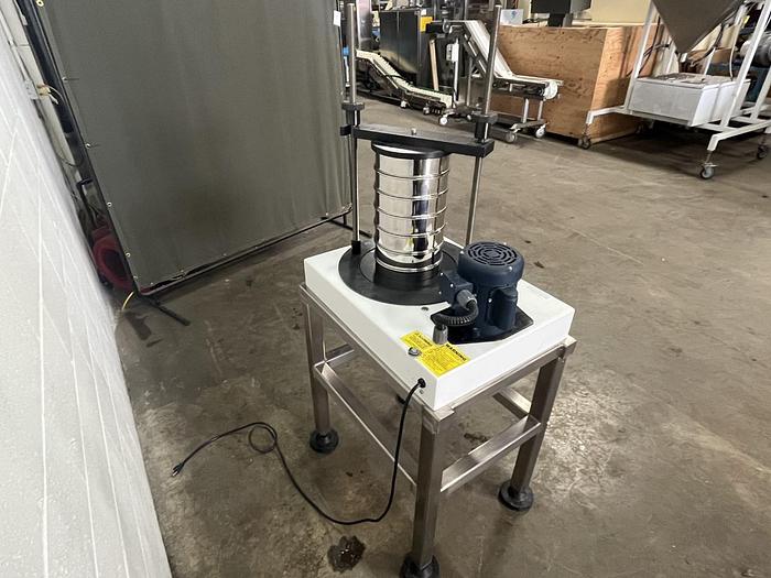 Used Tyler RX-812 Coarse Sieve Shaker