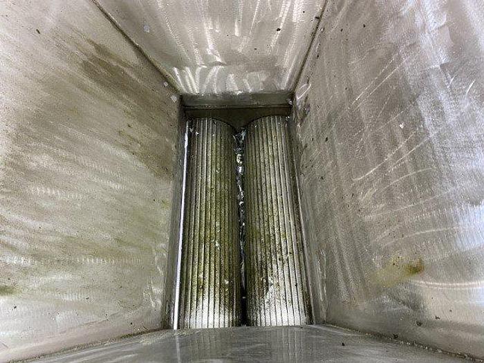 Used APV Baker Cookie Depositor