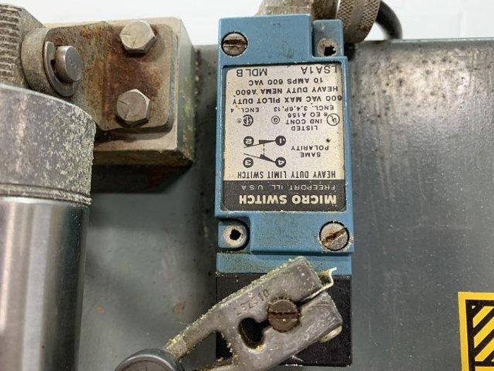 Used CVP Fresh Vac® A-200 Bag Sealer