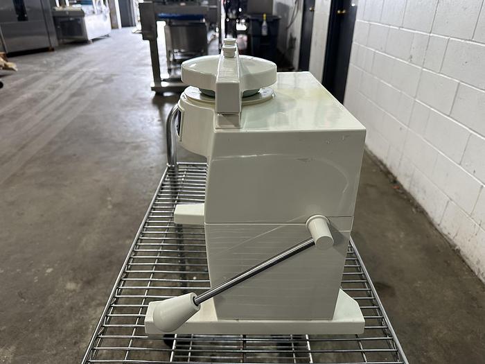 Used Sunkist Slicer