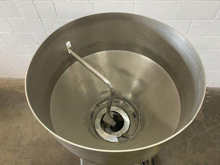 Used Vemag Robot 500 Filler