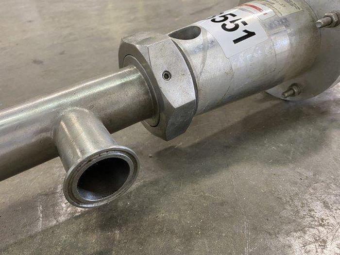 Used Standard SP-800DD Progressive Cavity Pump
