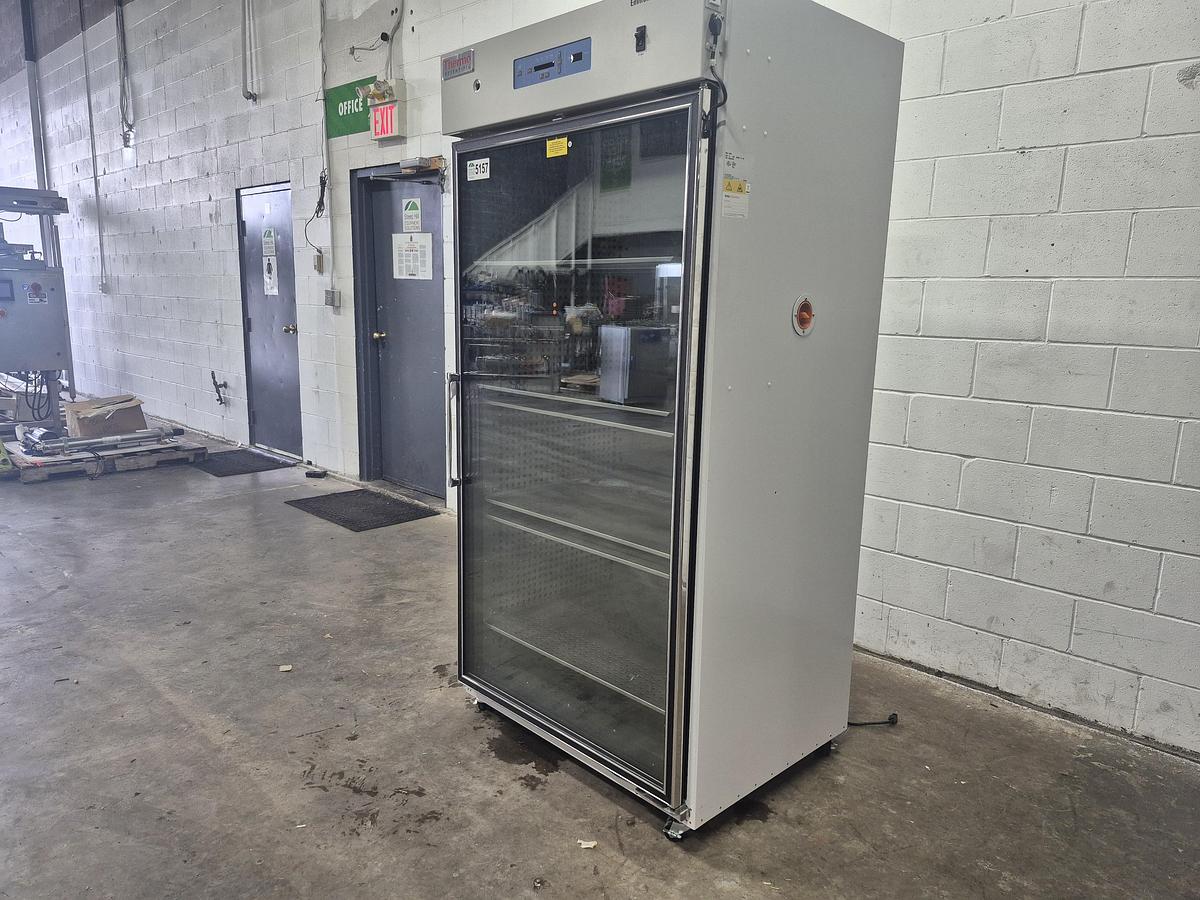 Used Thermo Scientific High-Capacity Reach-In Environmental Chamber