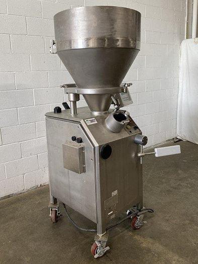 Used Vemag Robot 500 Filler