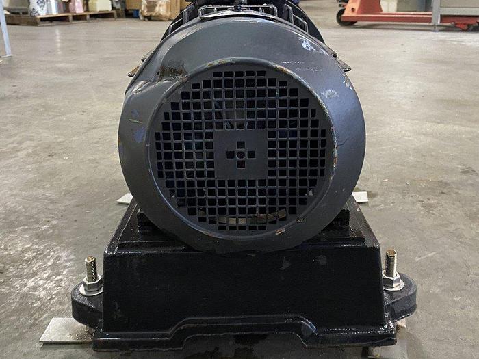Used East Chemical Centrifugal Pump