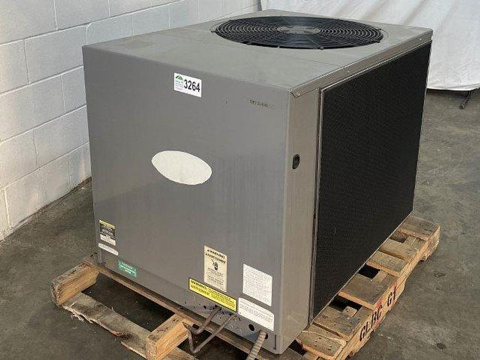 Used Cold Shot Chillers Exhaust Fan