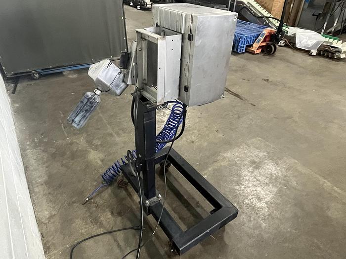 Used 2005 Markem-Imaje 9020 Inkjet Printer