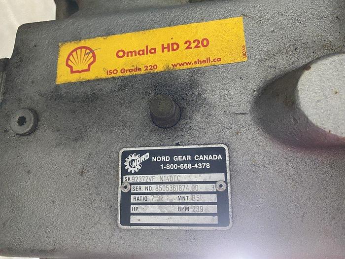 Used SIG-Transver 6' Flat Belt Conveyor