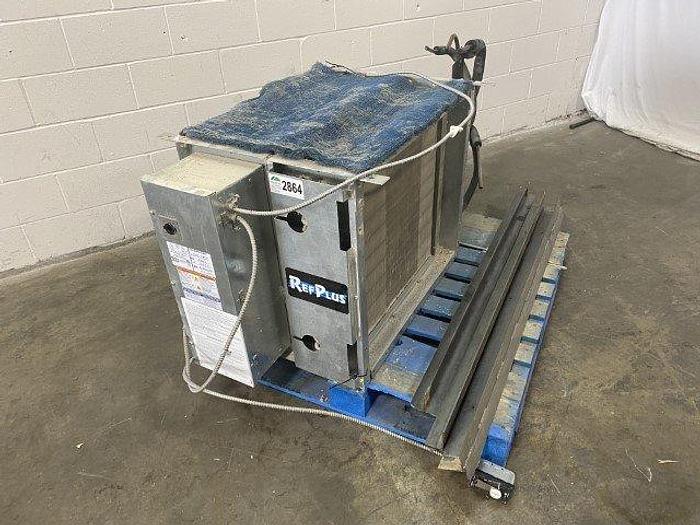 Used RefPlus HCD04H-2 Heat Reclaim Unit