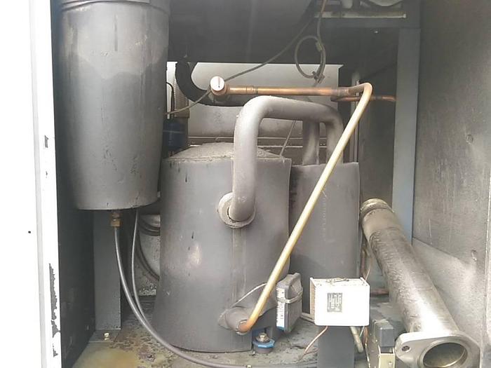 Used Atlas Copco GA55FF Rotary Screw Compressor