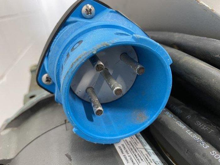 Used JanTec 90° PRN Power Turn