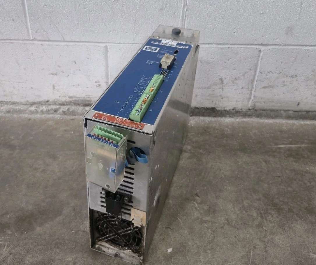 Used Baumüller BUS20-60/90-30-001 Servo Drive