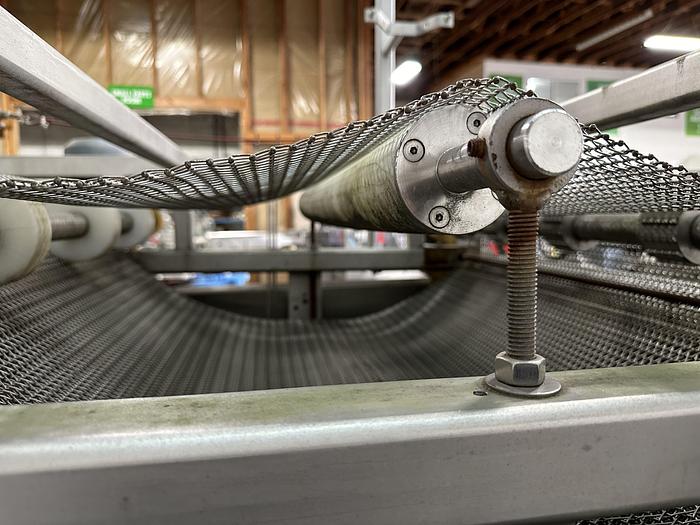 Used All-Purpose Batter Applicator