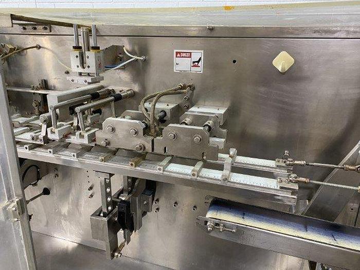 Used Swifty Bagger 3600 Premade Pouch Filling Machine
