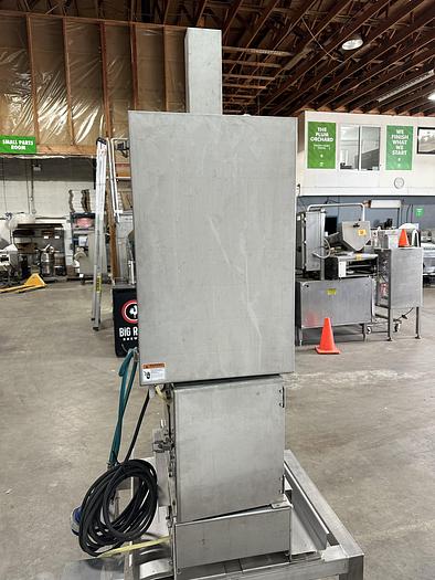 Used Namoku Tsuma-Taro Vegetable Spiral Cutter