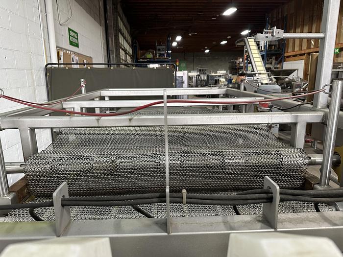 Used All-Purpose Batter Applicator