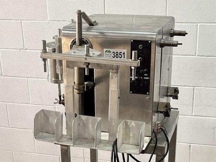 Used Kalish K52 Liquid Filler