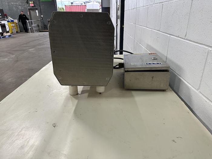 Used LOCK Inspection Systems 30 CXE