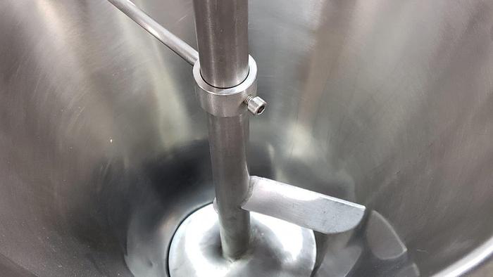 Used Harbin JGL200TR Dumpling Maker