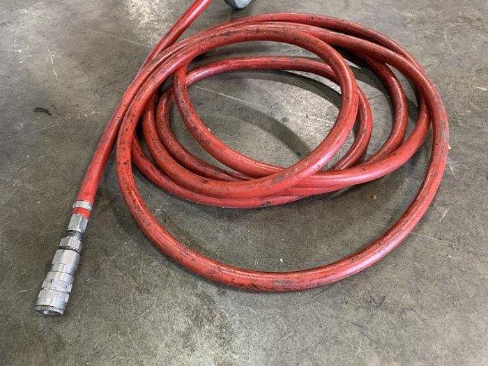 Used Bel 505 G3 Versa Pack Case Erector