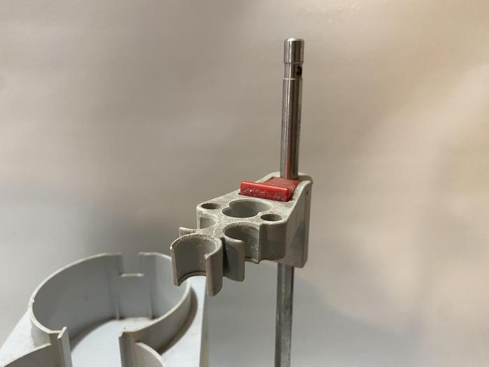 Used Metrohm 905 Titrando Titrator with Stirrer & Vessels