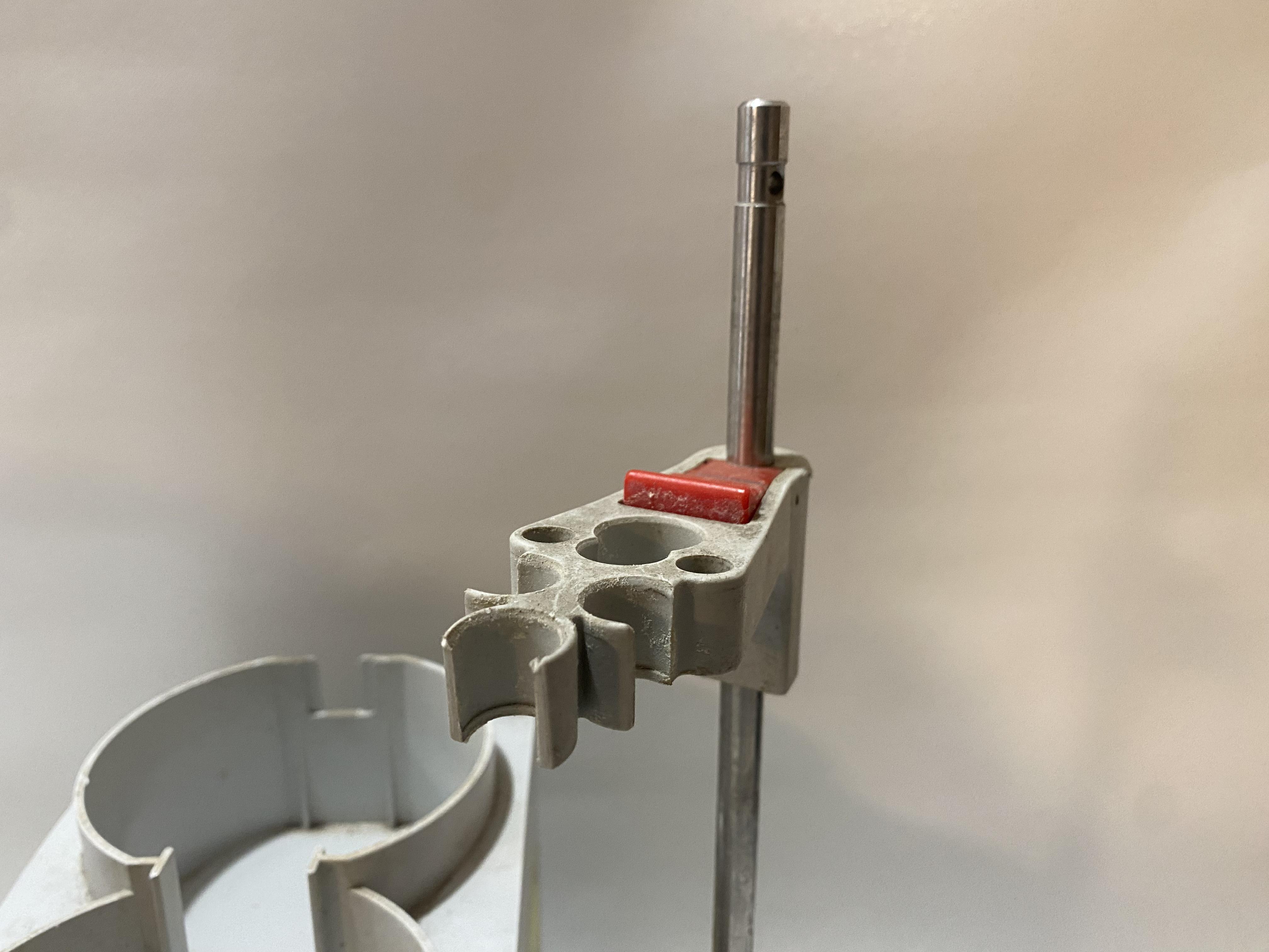 Used Metrohm 905 Titrando Titrator with Stirrer & Vessels