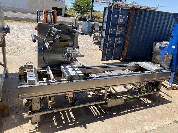 Multivac Rx R140 Used Multivac R140 Thermoformer for Sale at Steep Hill Equipment Solutions