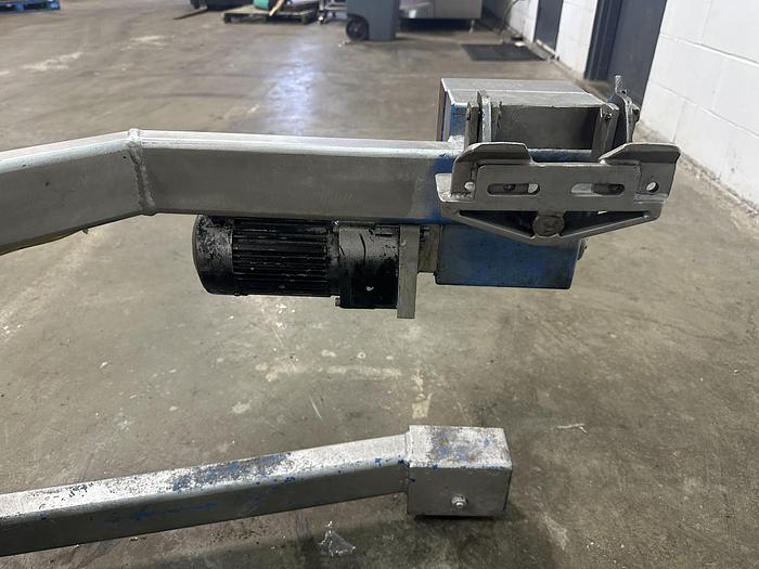 Used Savage Bros LifTILTruk E Bowl Lift