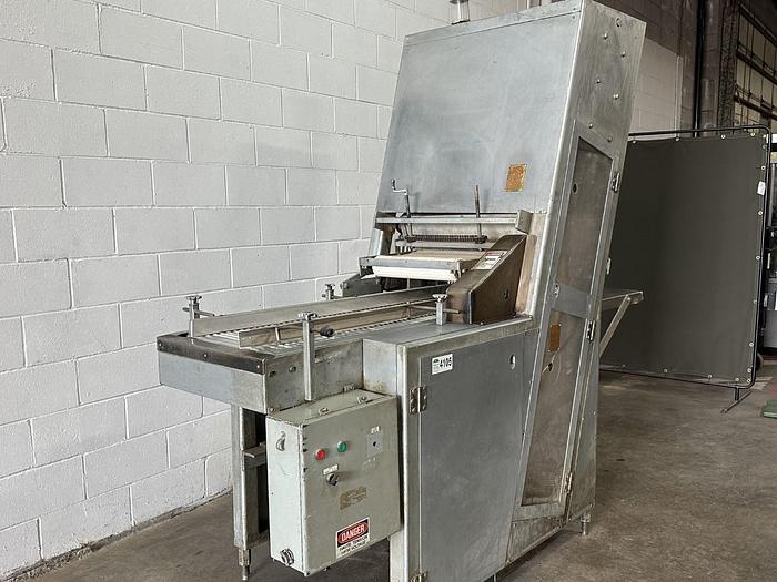 Used UBE Hartman Bread Slicer