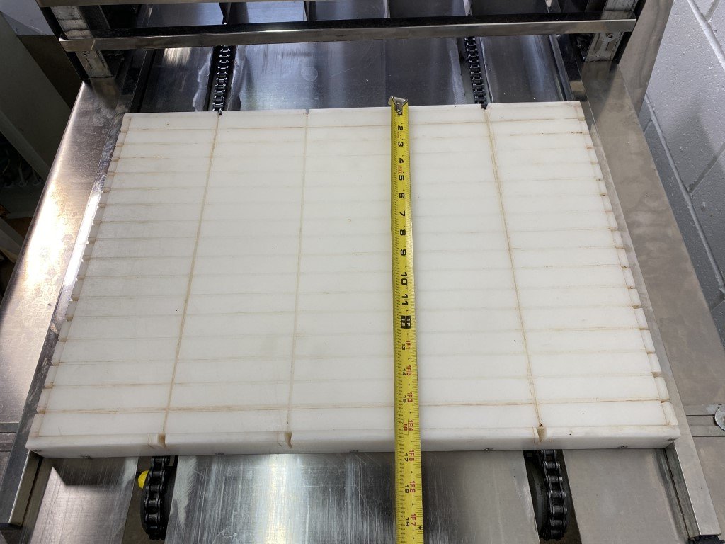 Used Bar Forming & Cutting Line