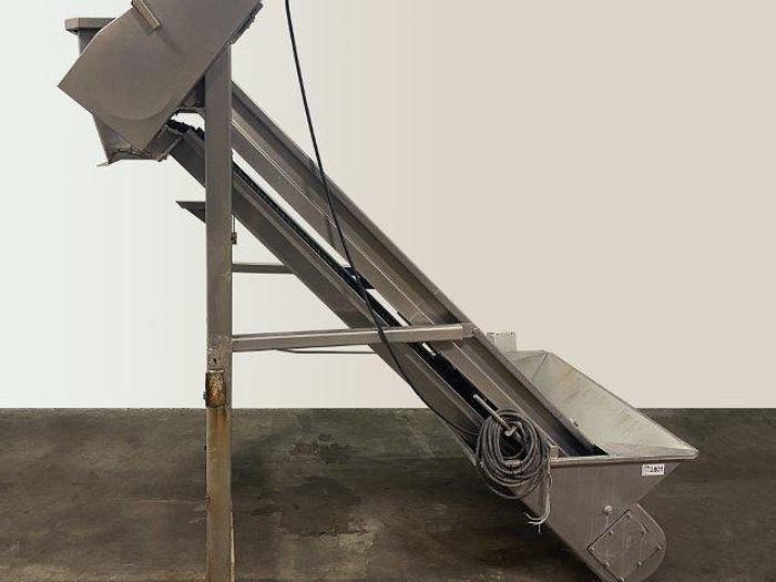 Used IMDEC Elevator Conveyor