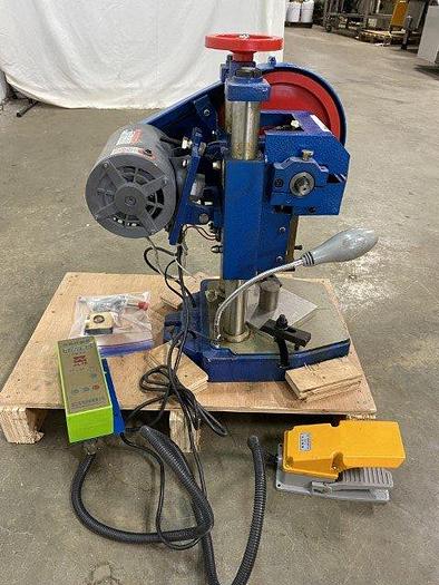 Used Shuangwei JB04-1T Electric Bench Press